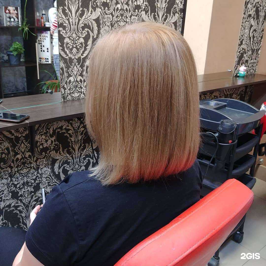 Отзывы на компанию Золотые ножницы в Йошкар-Оле c фото