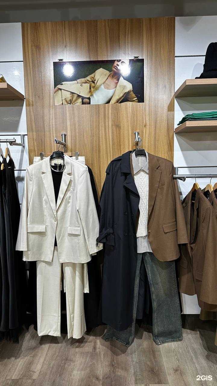 Отзывы на компанию Mix brand  в Тюмени c фото