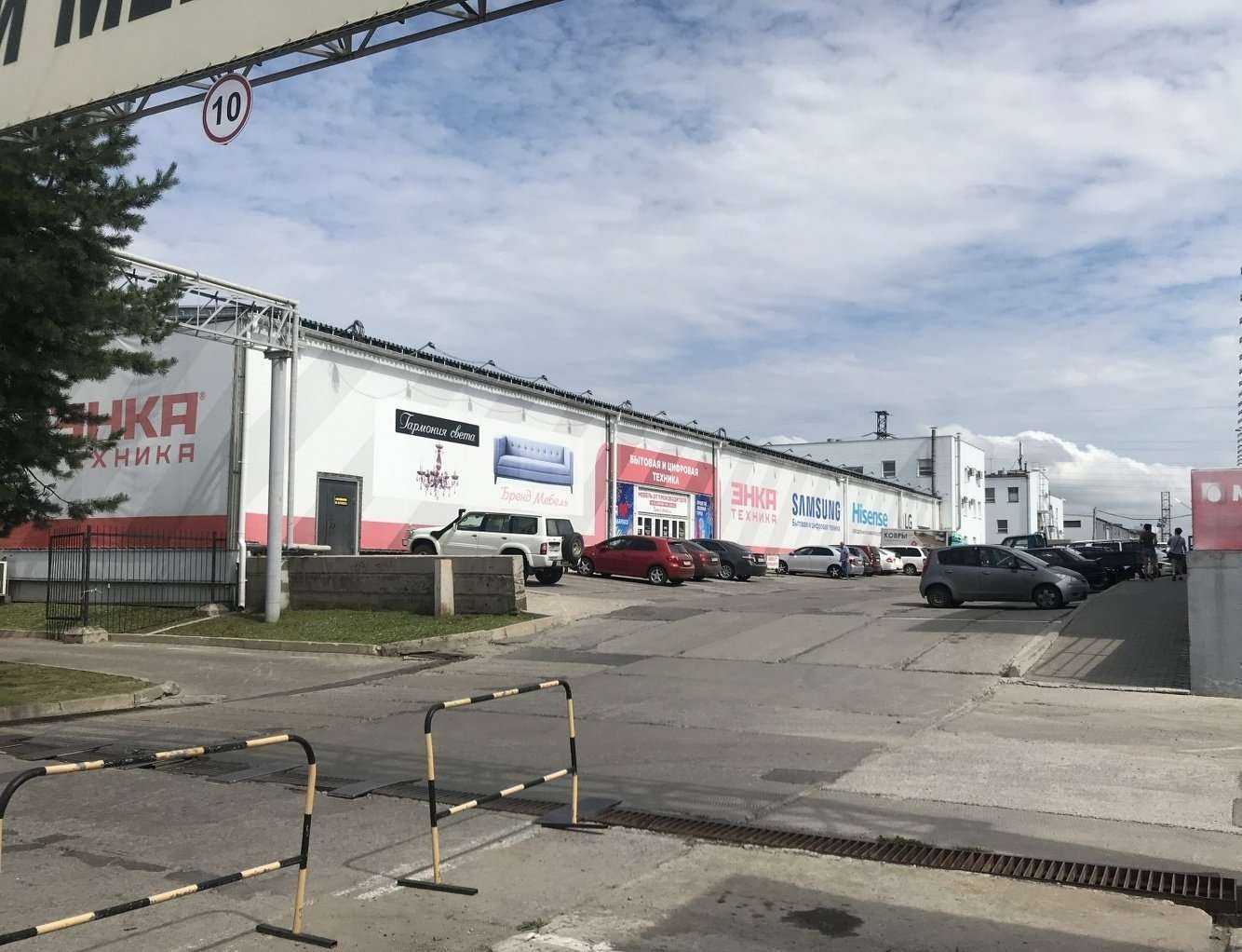 Отзывы на компанию Лакис в Хабаровске c фото - фотография 2 из 2