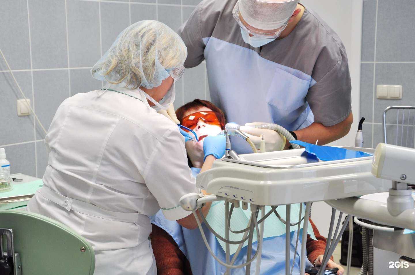 Отзывы на компанию Альта квалито в Перми c фото