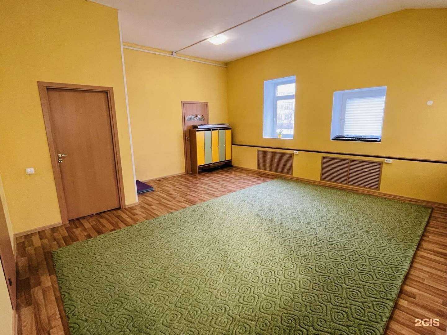 Отзывы на компанию Little friends в Нижнем Новгороде c фото