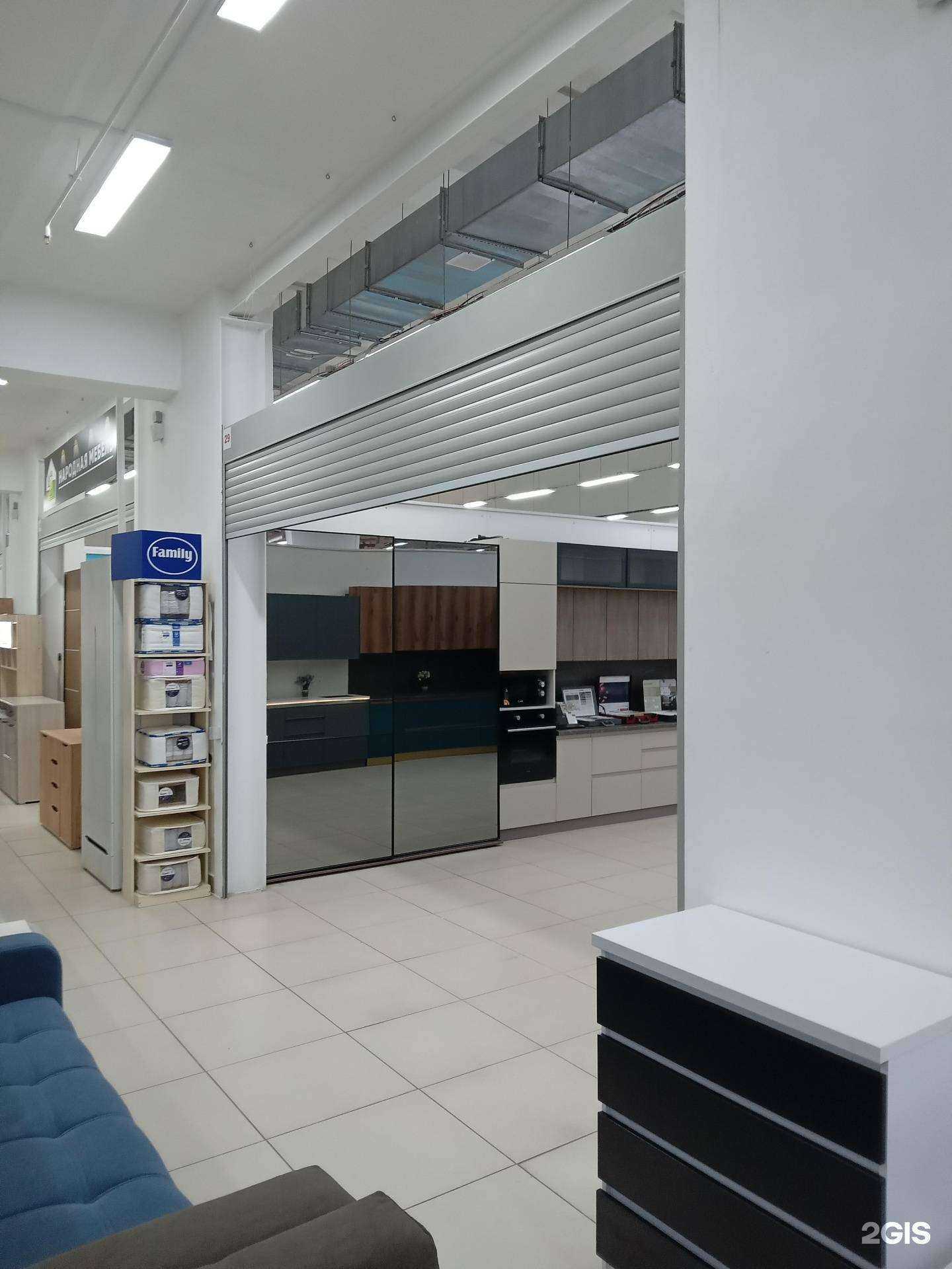 Отзывы на компанию Contour мебель в Чебоксарах c фото