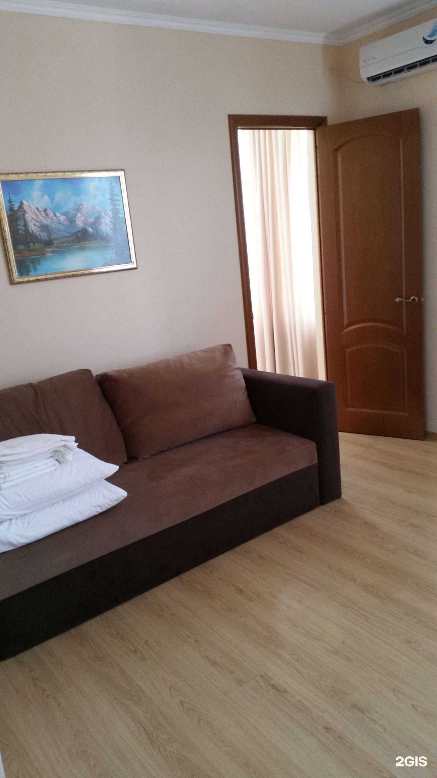 Отзывы на компанию Ишим в Геленджике c фото