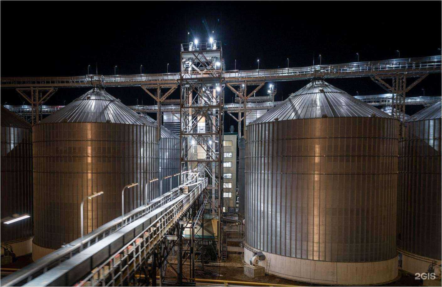 Отзывы на компанию ОБК в Оренбурге c фото