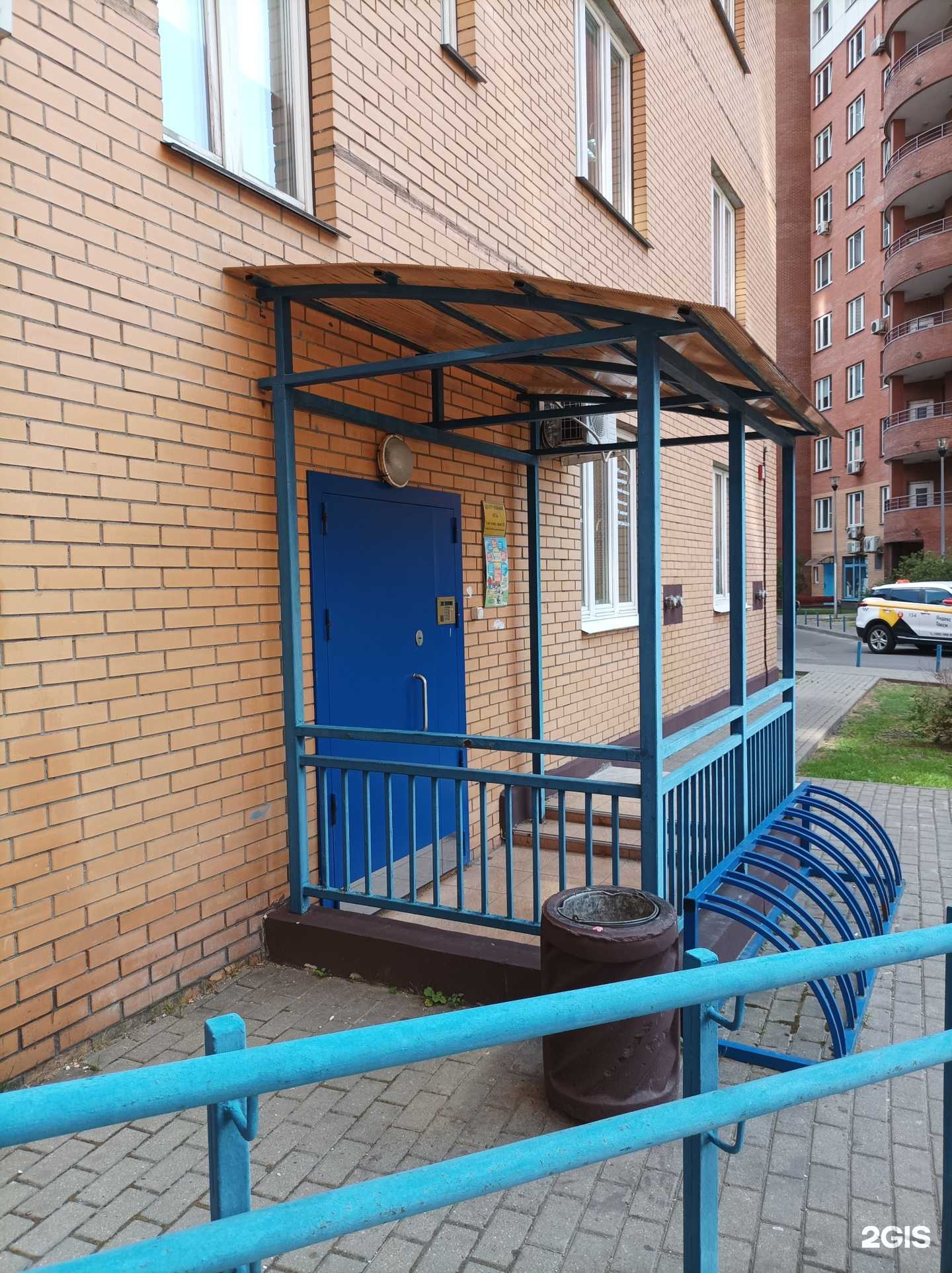 Отзывы на компанию Наследие в г. Химки c фото