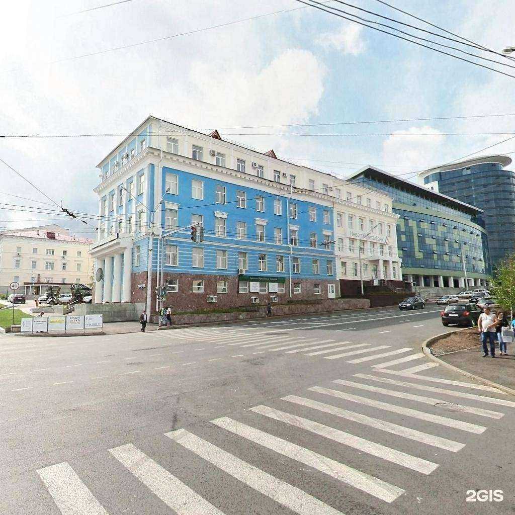 Отзывы на компанию Инеш в Уфе c фото - фотография 2 из 2