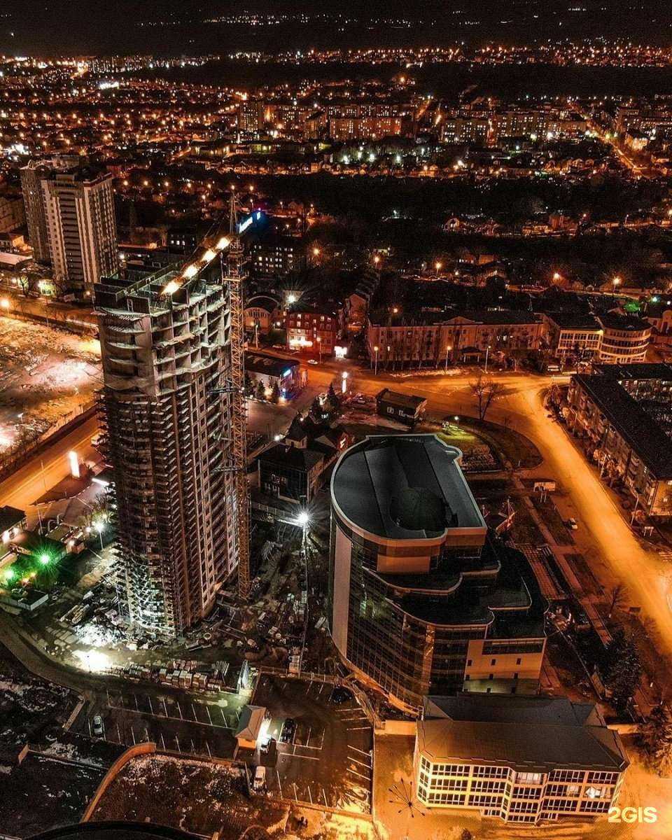 Отзывы на компанию Ставропольская строительная компания в Ставрополе c фото - фотография 2 из 2