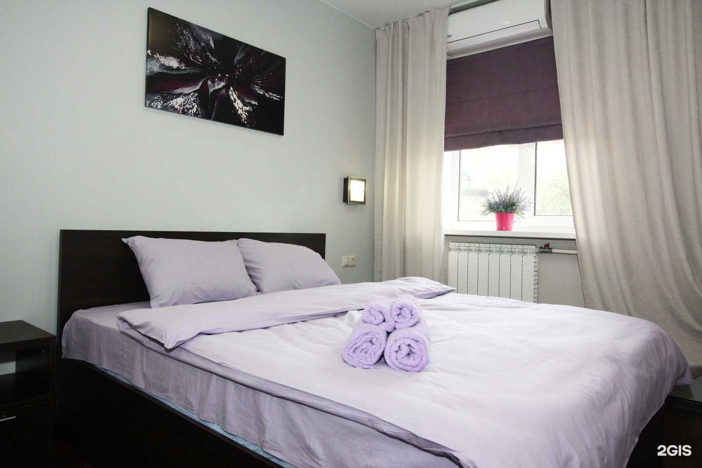 Отзывы на компанию City hostel в г. Красноярск c фото