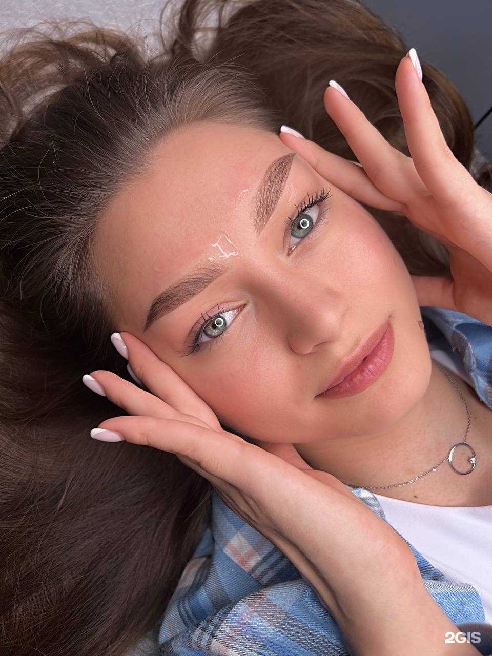 Отзывы на компанию Студия по оформлению ресниц и бровей в г. Челябинск c фото