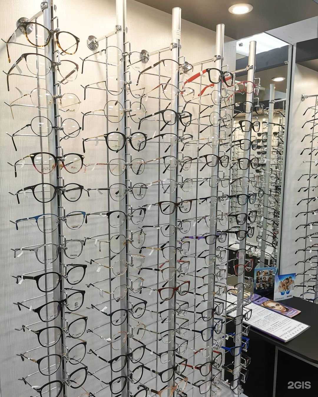 Отзывы на компанию Оптик+ в г. Чита c фото