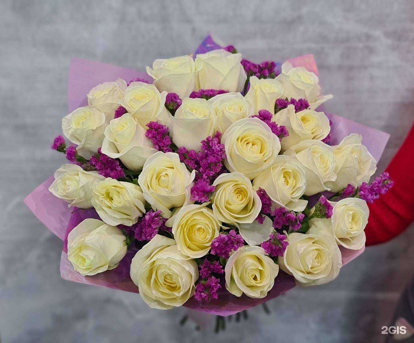 Отзывы на компанию Фабрика цветов в г. Якутск c фото