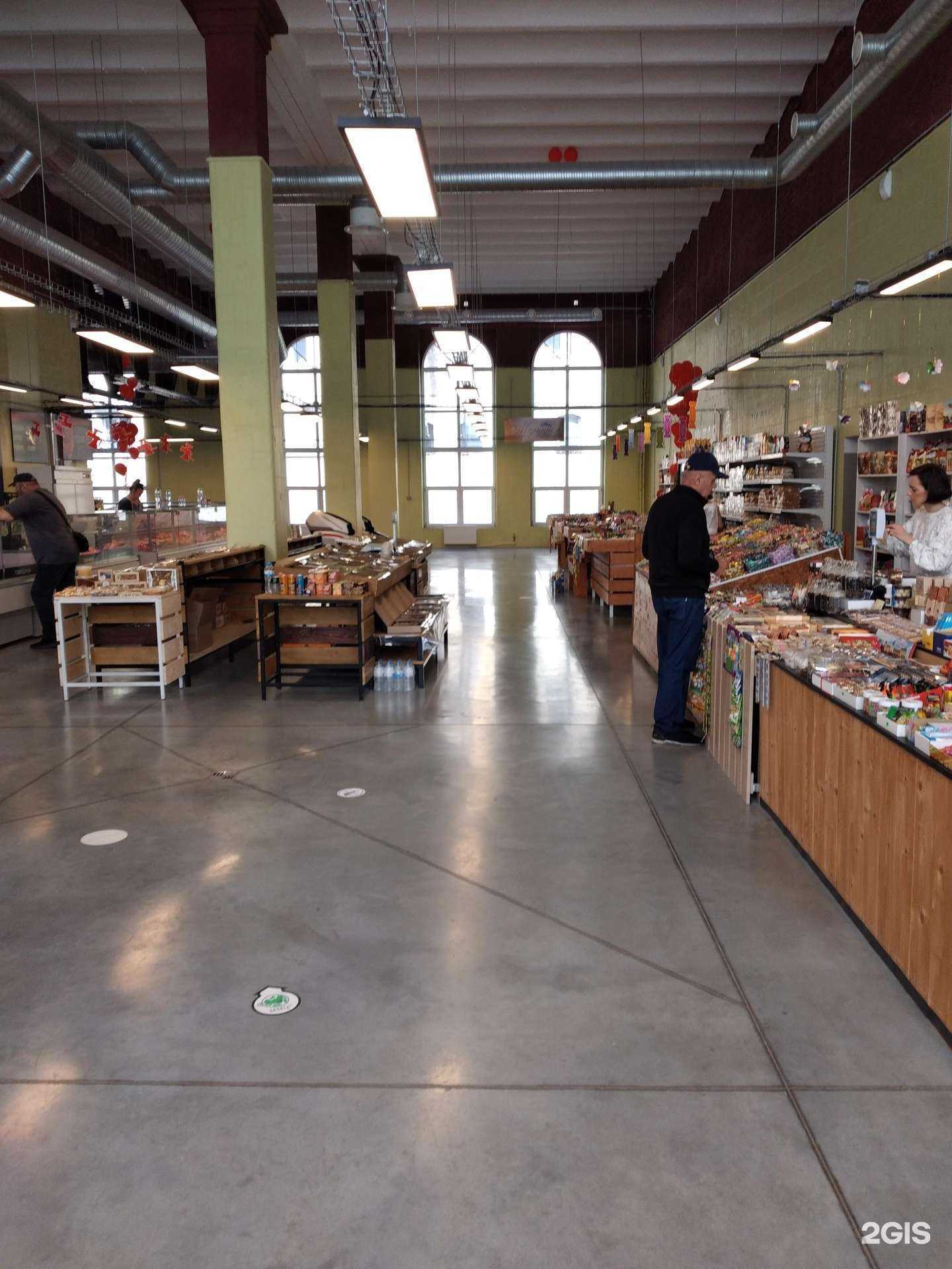 Отзывы на компанию Магазин кондитерских изделий в Калининграде c фото