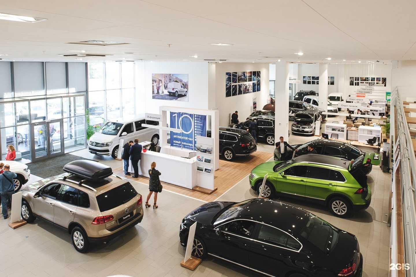 Отзывы на компанию FAVORIT MOTORS в г. Москва c фото