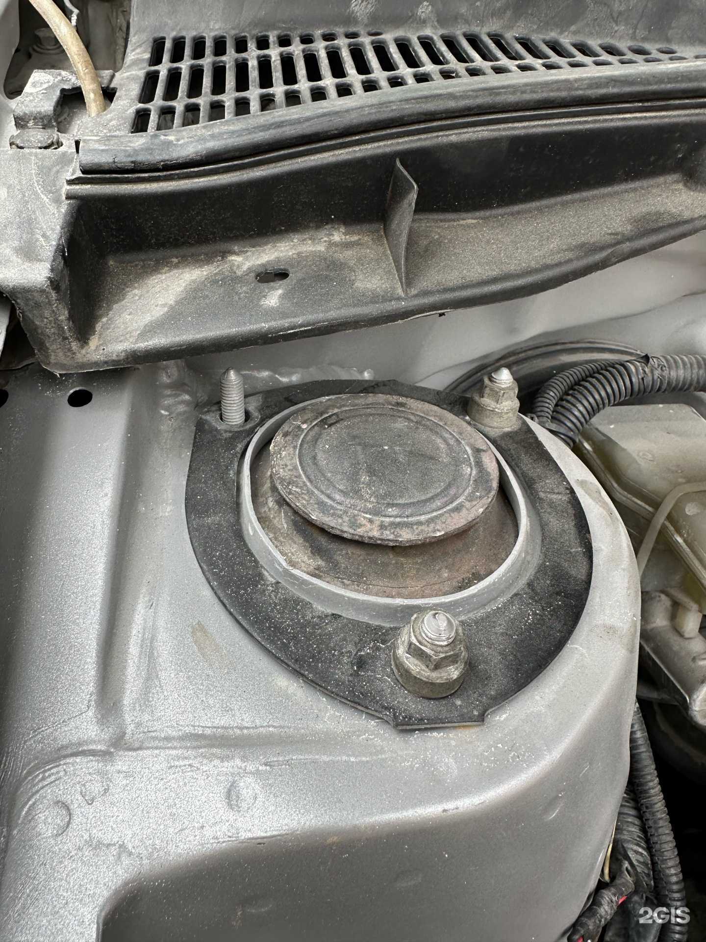 Отзывы на компанию Мустанг-авто в г. Хабаровск c фото