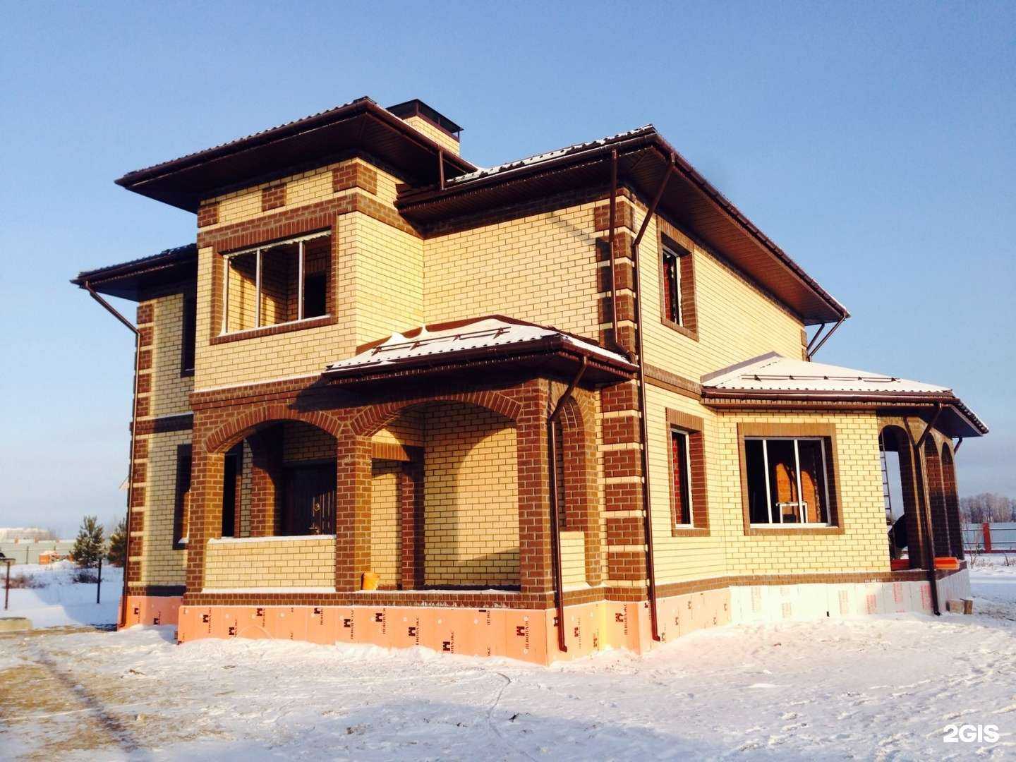 Отзывы на компанию ПрофСтройБизнес в Перми c фото