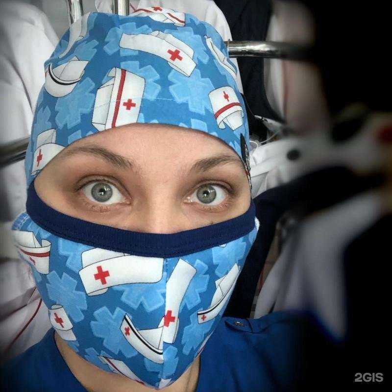 Отзывы на компанию Caps M.D. в Смоленске c фото