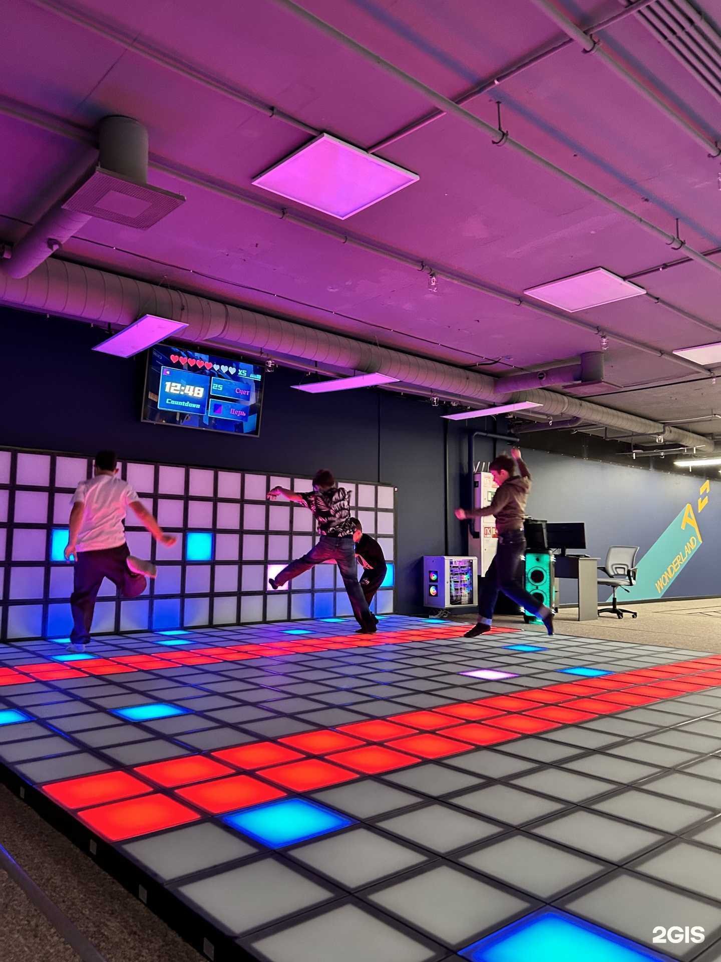 Отзывы на компанию Wonderland Pixel  в Калининграде c фото