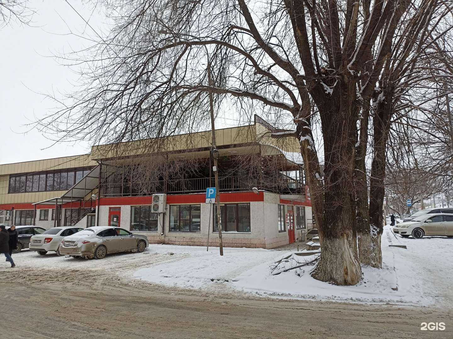 Отзывы на компанию Веранда в Минеральных Водах c фото - фотография 2 из 2