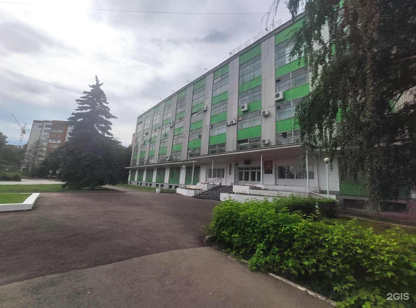 Отзывы на компанию Научно-исследовательский институт электронно-механических приборов в г. Пенза c фото