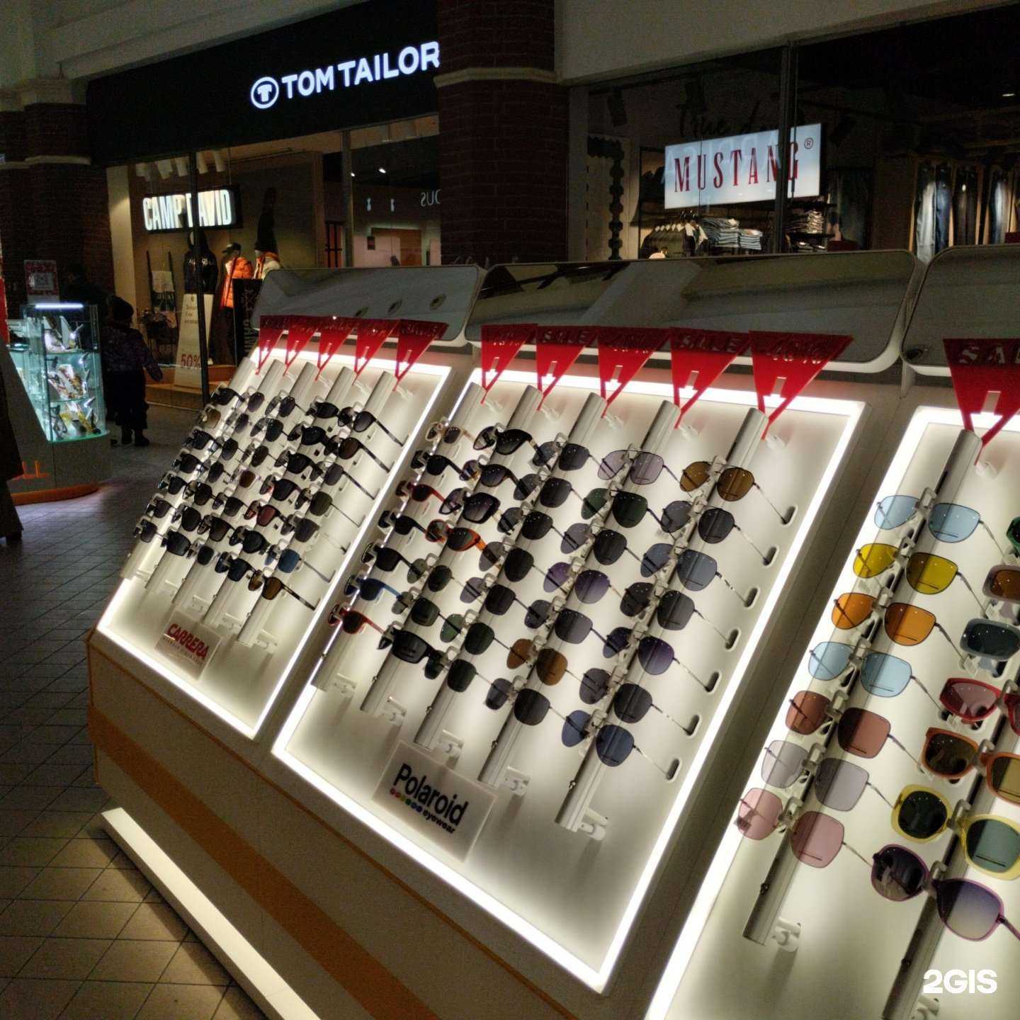 Отзывы на компанию Polaroid в г. Калининград c фото