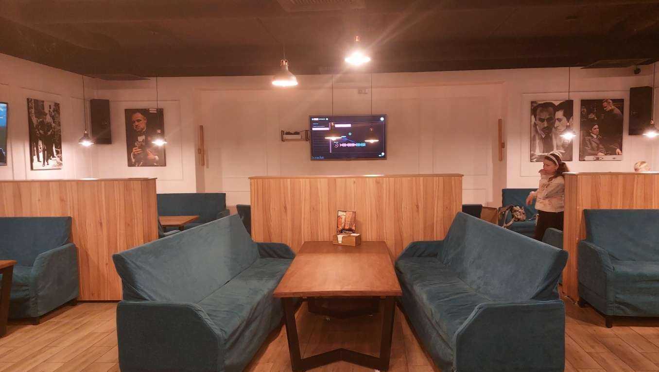 Отзывы на компанию Курок в Саратове c фото