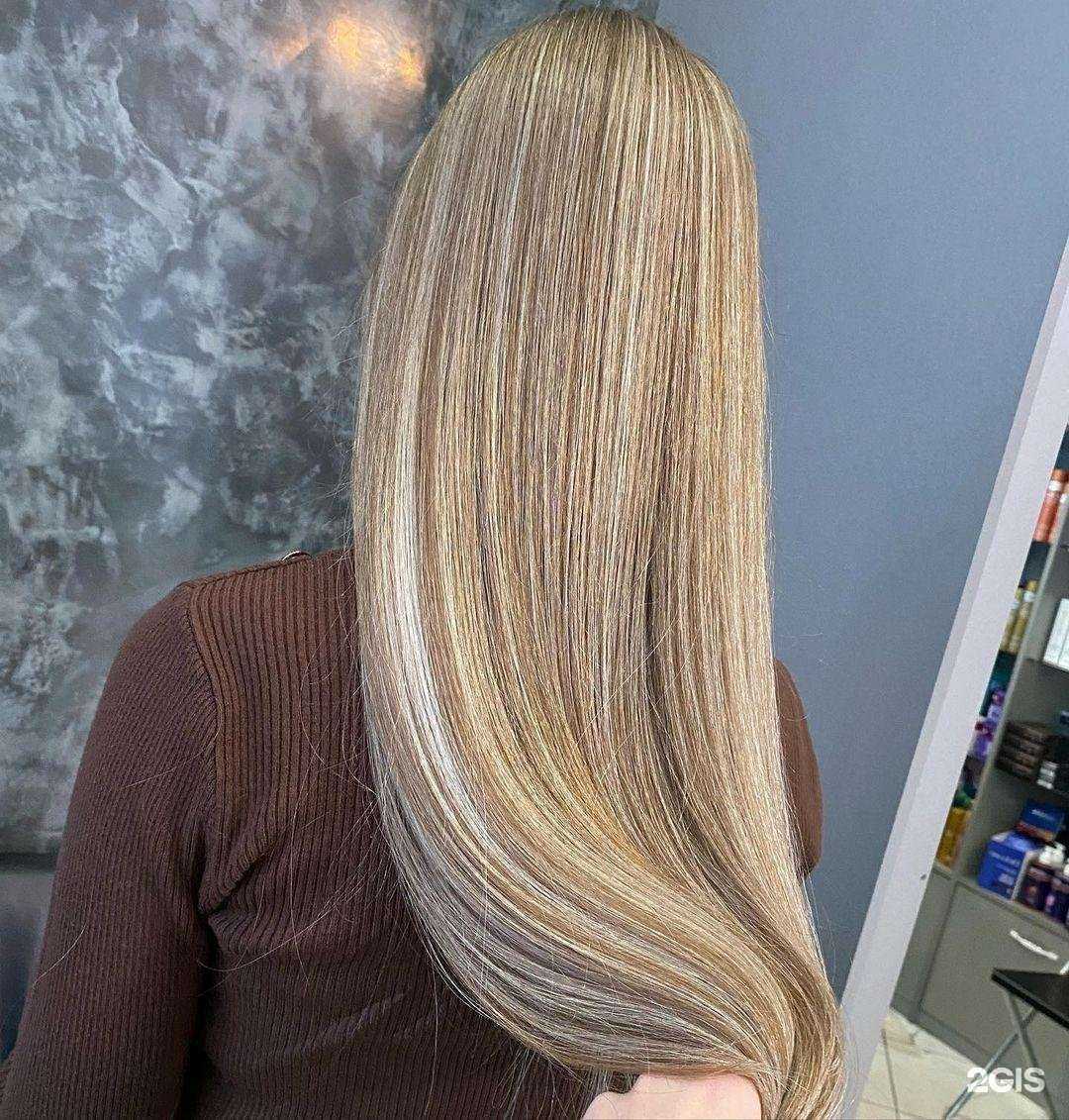 Отзывы на компанию Estel в г. Новокузнецк c фото