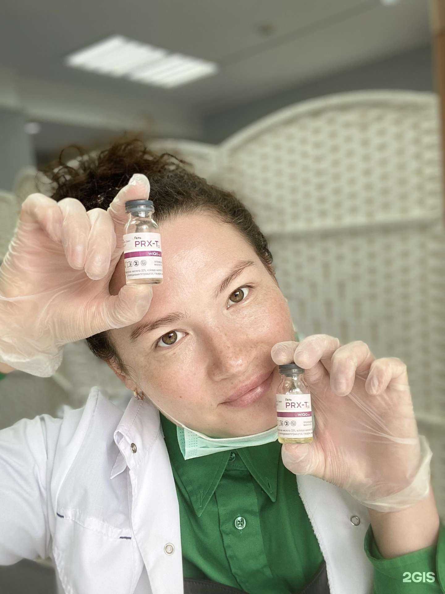 Отзывы на компанию Vikas cosmetolog в Чебоксарах c фото