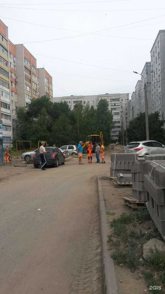 Отзывы на компанию Парикмахерская в Казани c фото - фотография 2 из 2