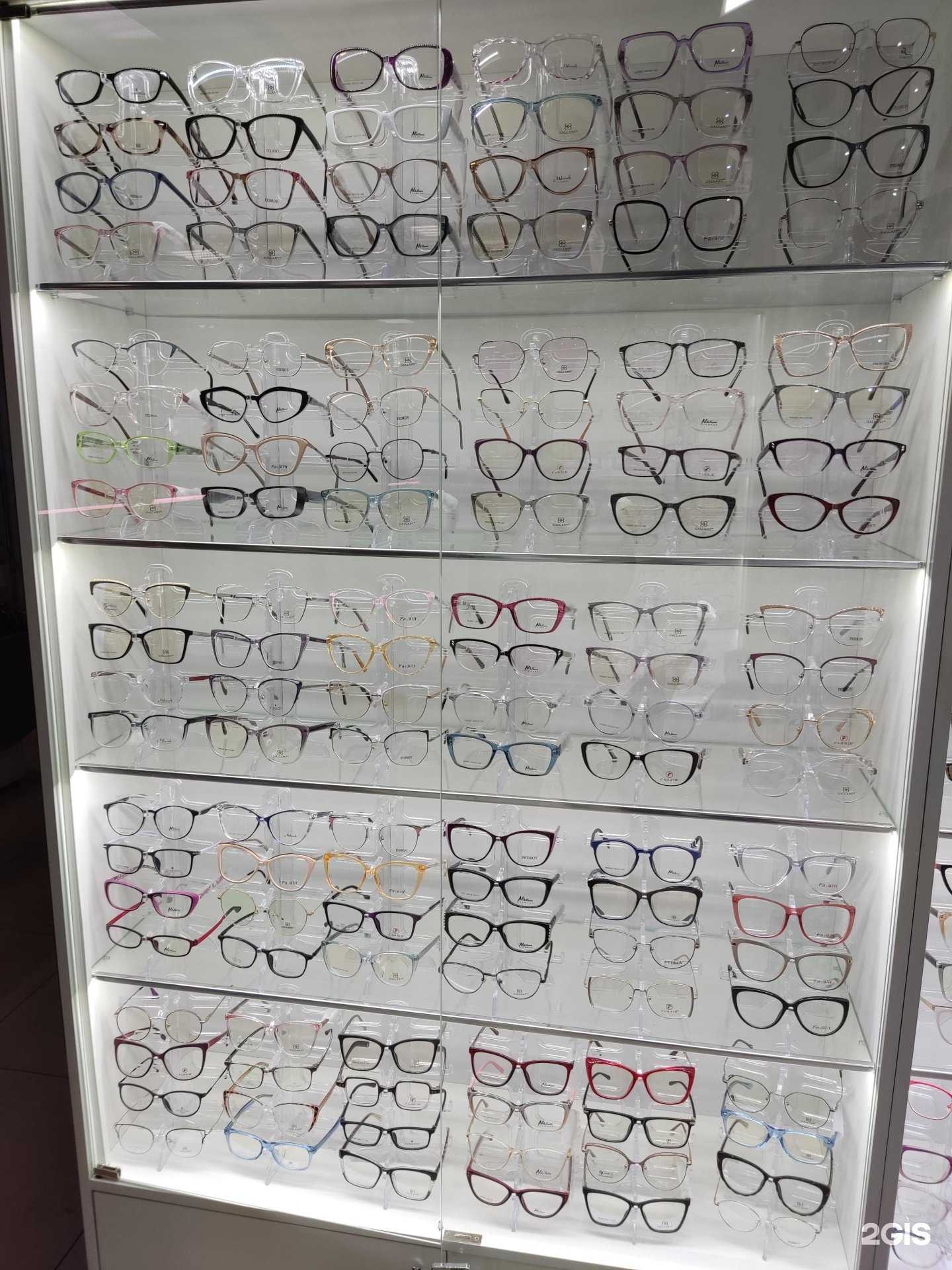 Отзывы на компанию Магазин оптики в Люберцах c фото