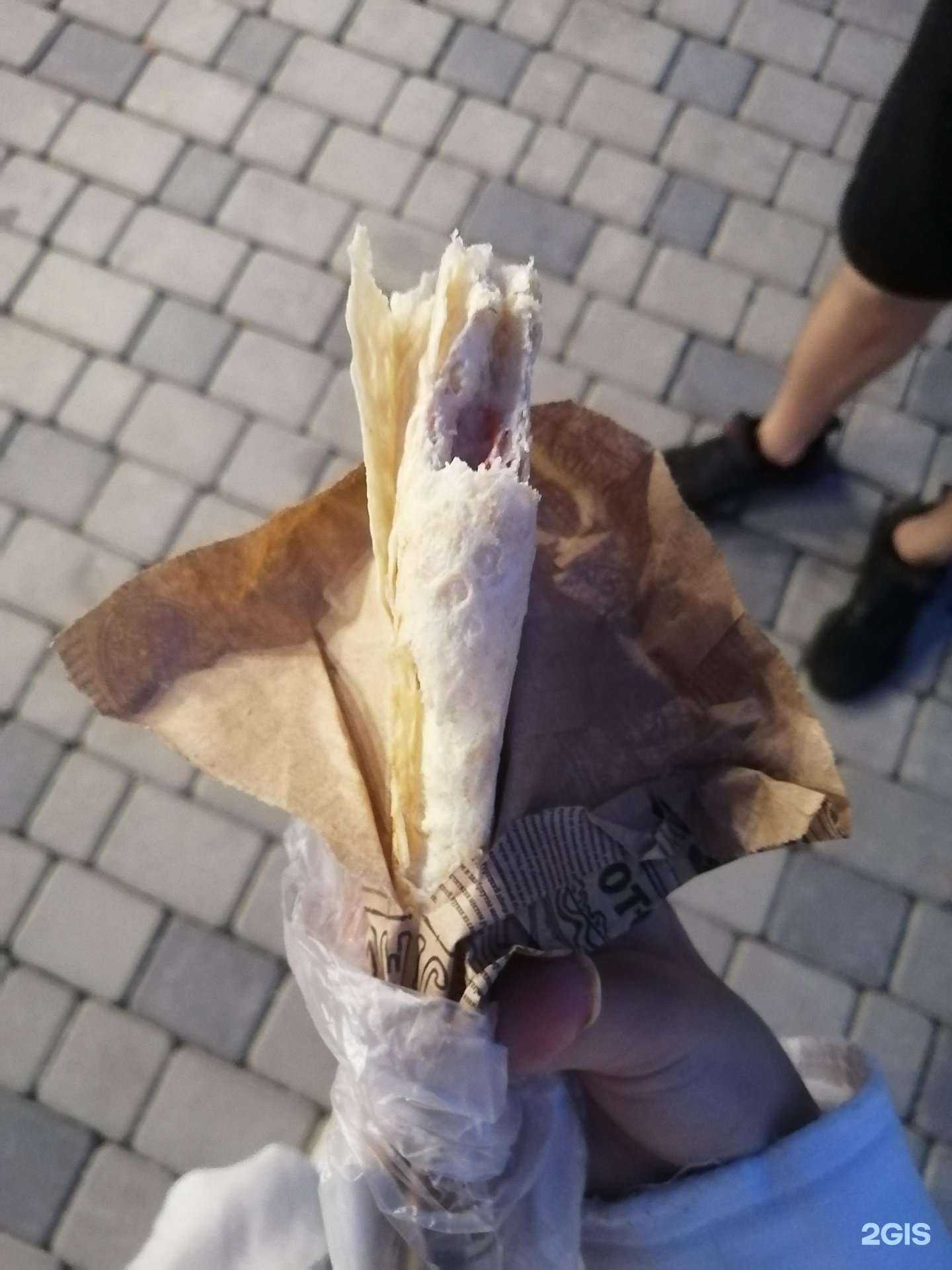 Отзывы на компанию Ponchikcoff в Крымске c фото