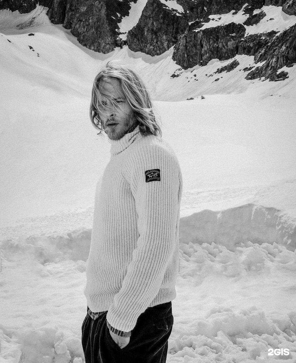 Отзывы на компанию Paul&Shark в Самаре c фото