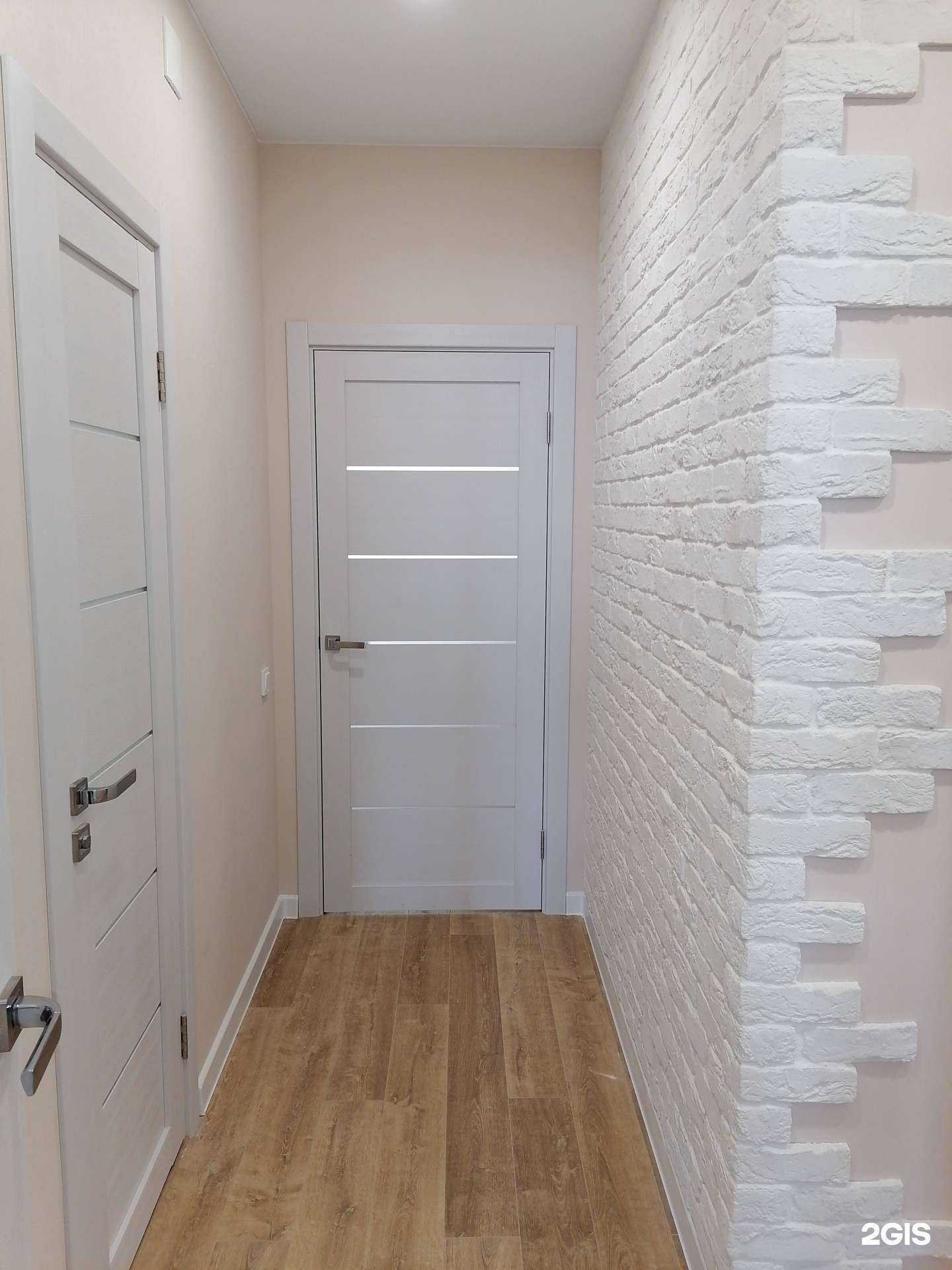 Отзывы на компанию Русдверь в г. Новосибирск c фото