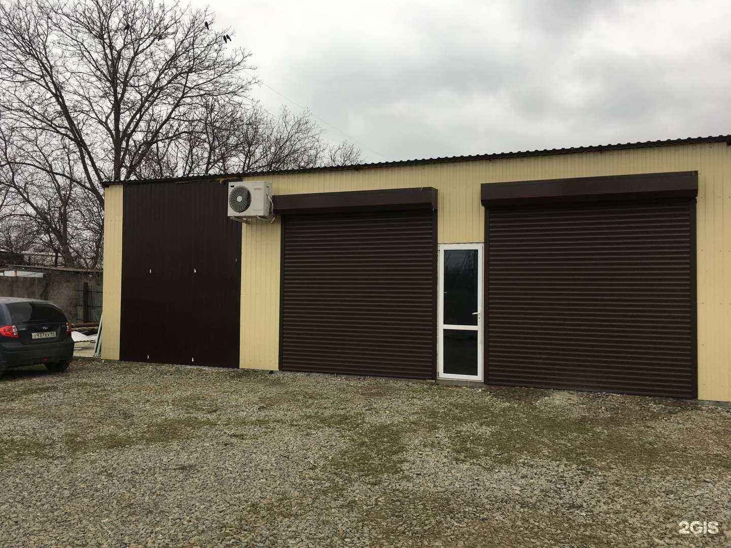 Отзывы на компанию Техник в Краснодаре c фото