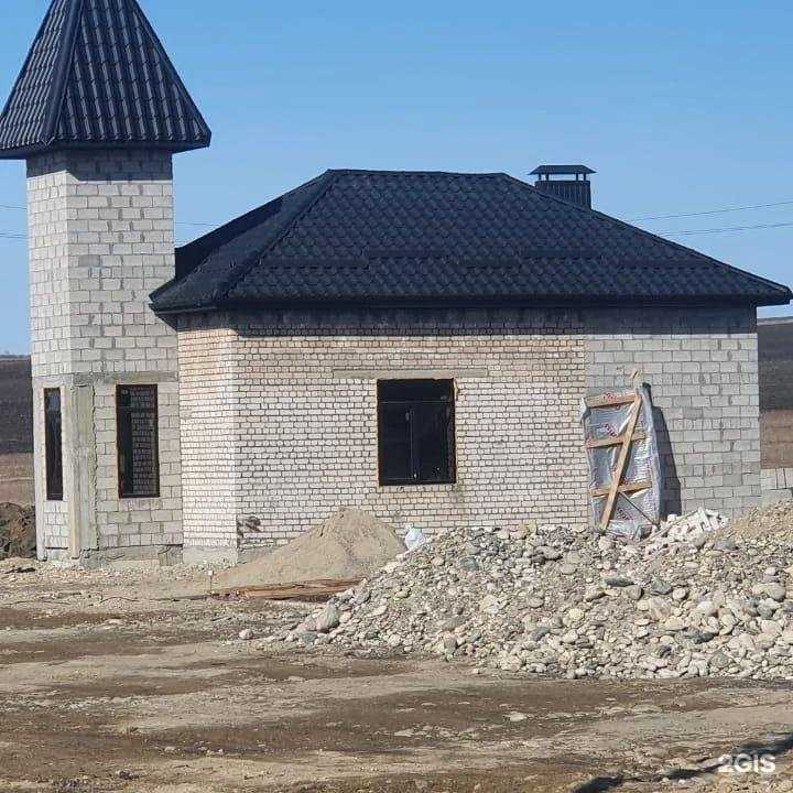 Отзывы на компанию Адамант-А в Черкесске c фото