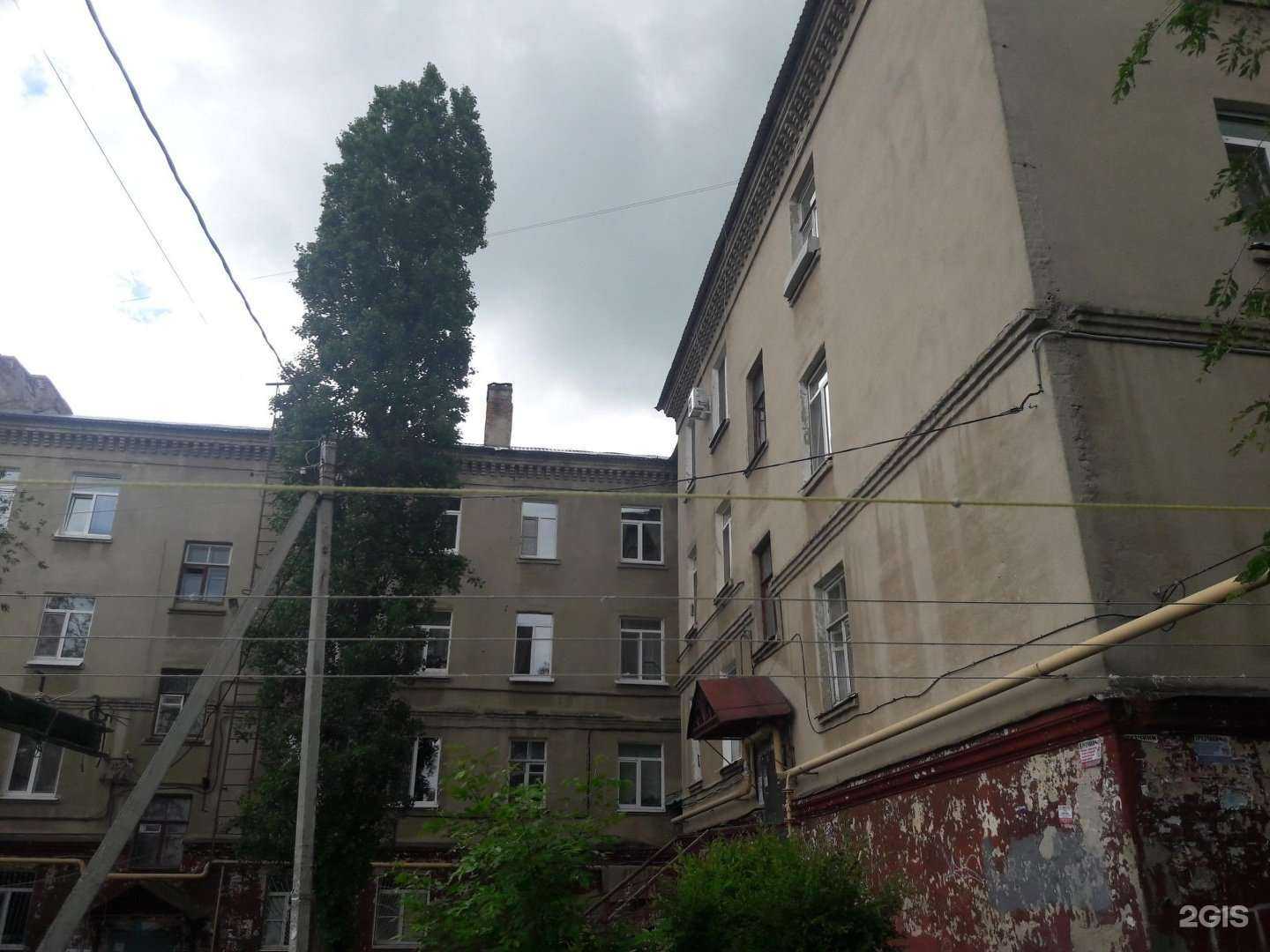 Отзывы на компанию Дюймовочка в Саратове c фото - фотография 2 из 2