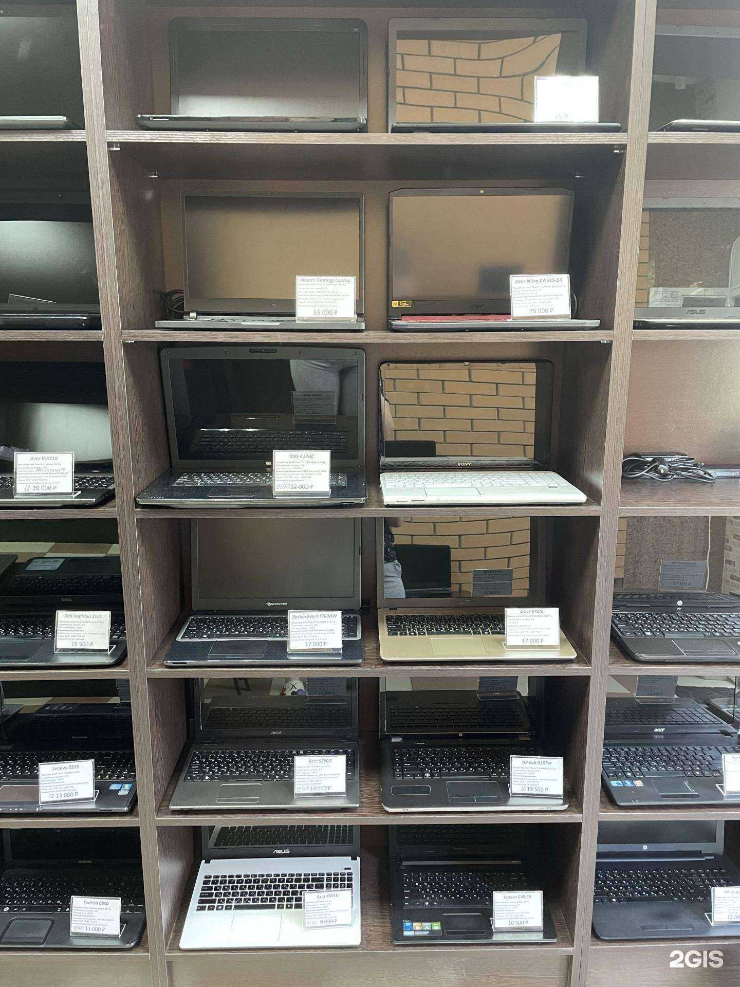 Отзывы на компанию Laptop market в г. Краснодар c фото