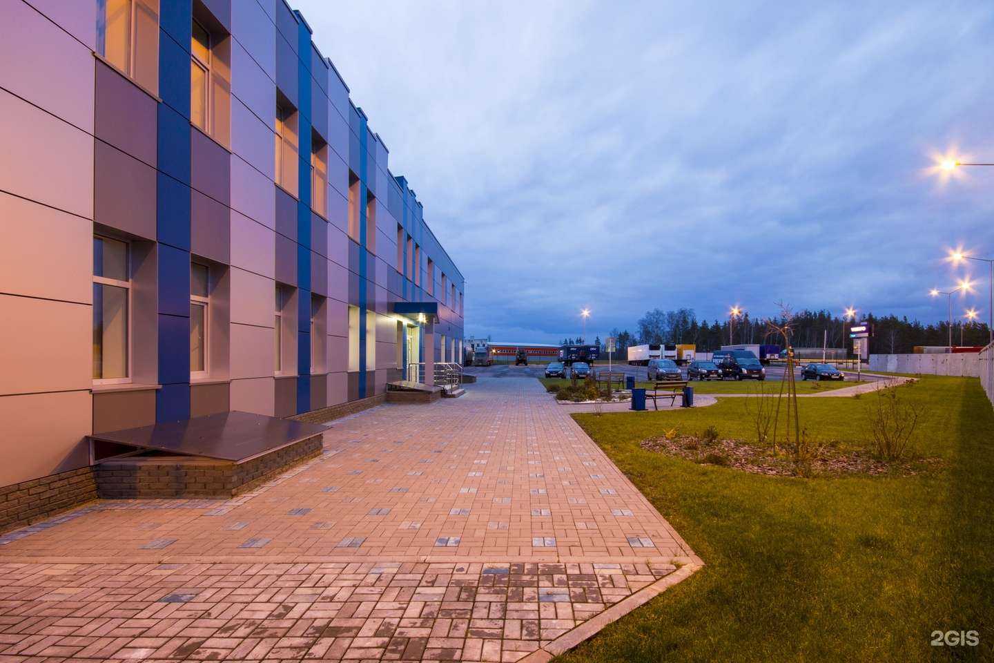 Отзывы на компанию Кросс в г. Дзержинск c фото