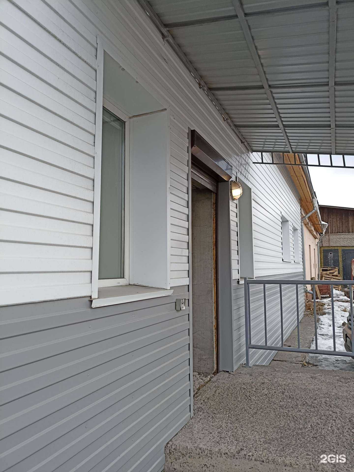 Отзывы на компанию Паритет-Сибирь в г. Абакан c фото