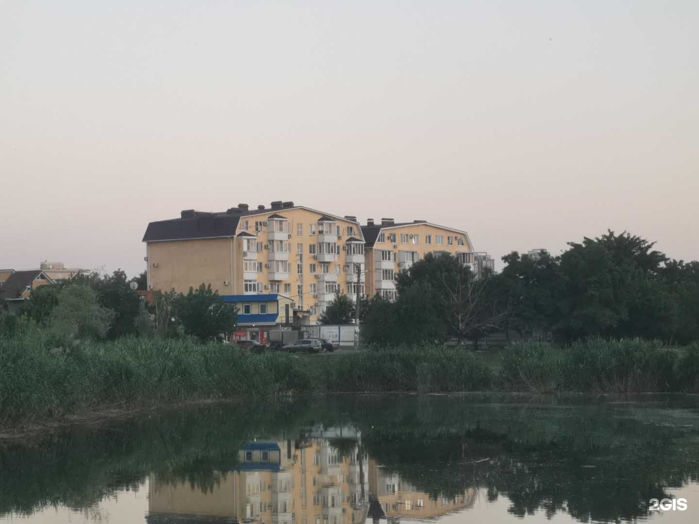 Отзывы на компанию Дорстройбетон в Краснодаре c фото