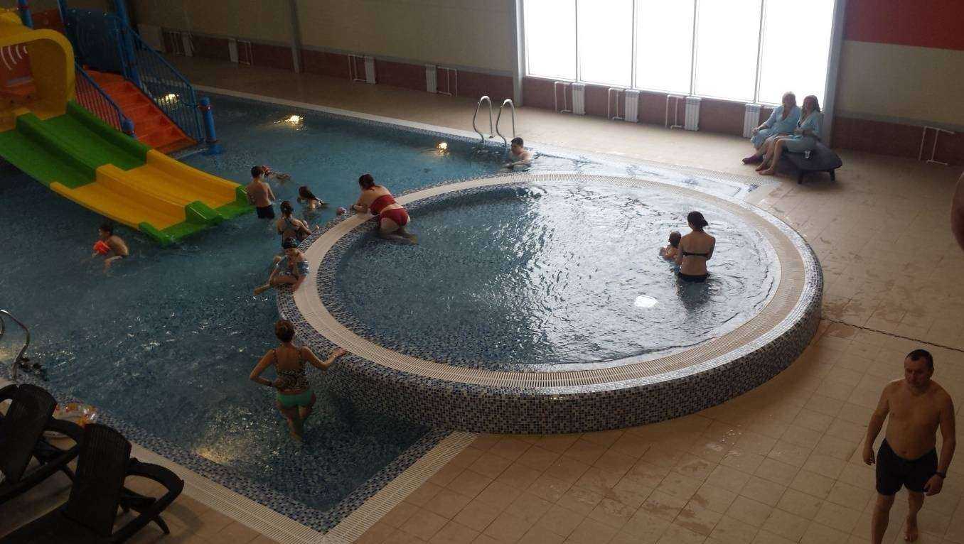 Отзывы на компанию Аквамир в г. Красноярск c фото