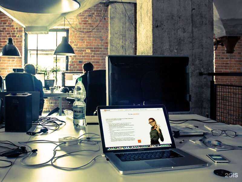 Отзывы на компанию Айти-Проф в г. Красноярск c фото