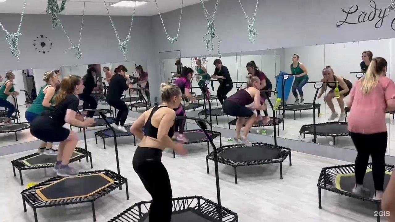 Отзывы на компанию Fly jumping в г. Волжск c фото