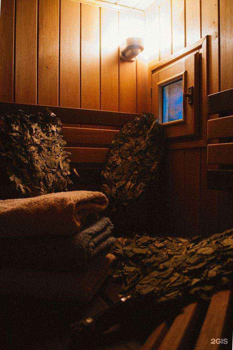 Отзывы на компанию Банный клуб в Астрахани c фото