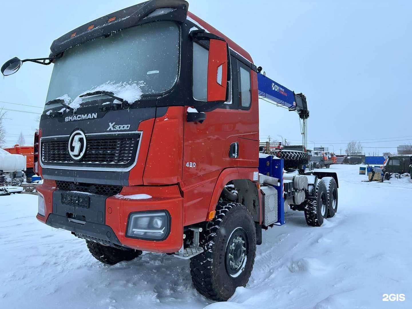 Отзывы на компанию Тест-драйв в Вологде c фото
