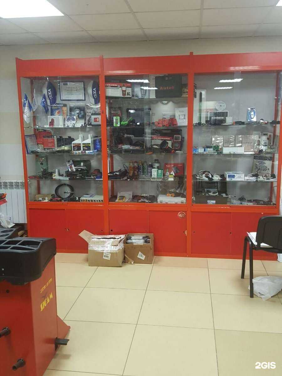 Отзывы на компанию АвтоВиста в Казани c фото