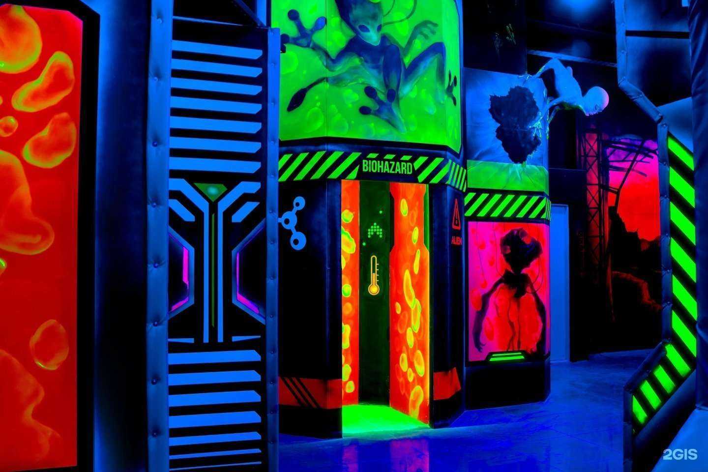 Отзывы на компанию Город героев в Красноярске c фото