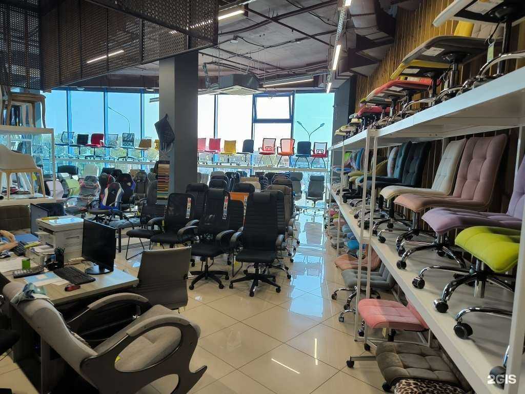 Отзывы на компанию Мир кресел в Ижевске c фото