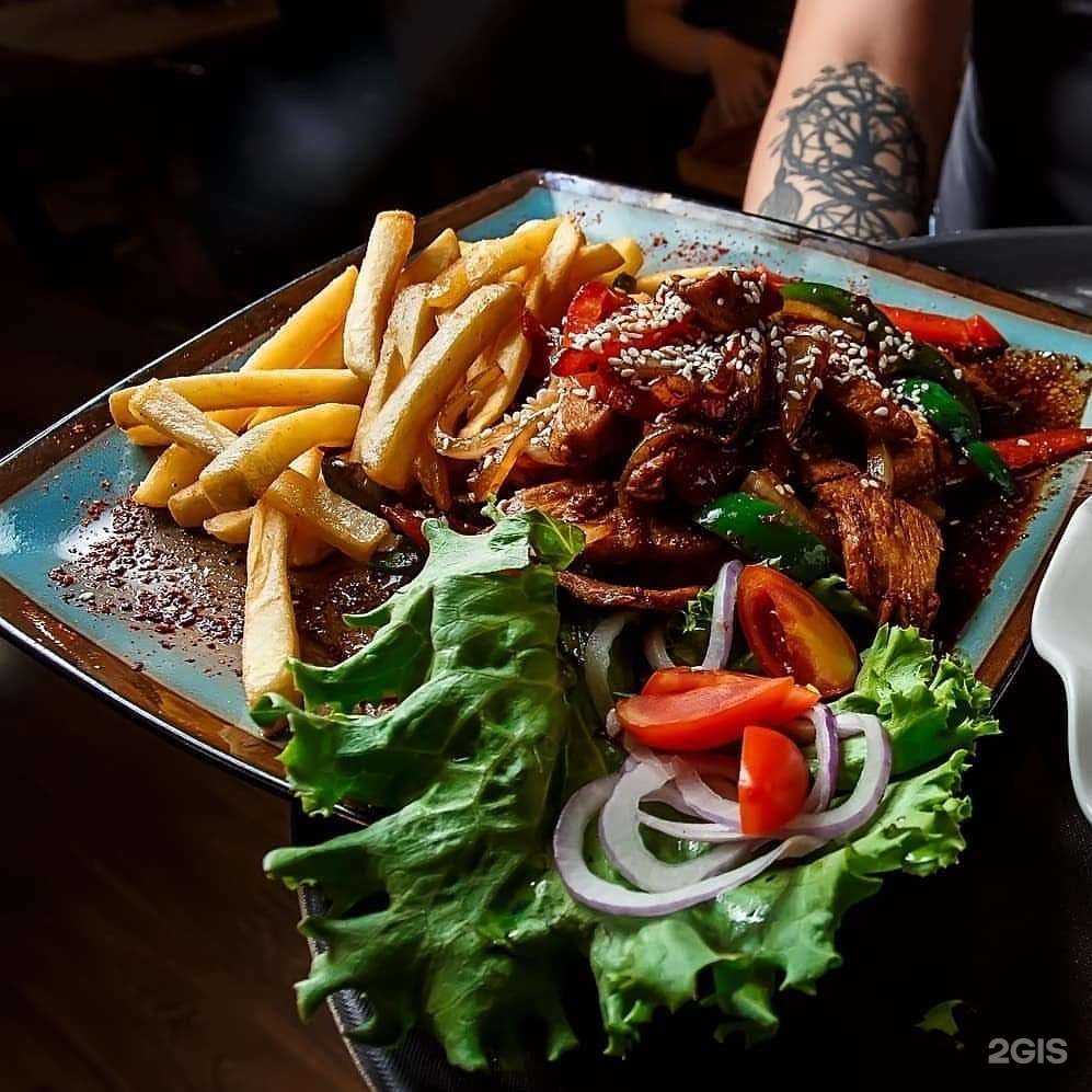 Отзывы на компанию Шашлычная №1 в г. Махачкала c фото