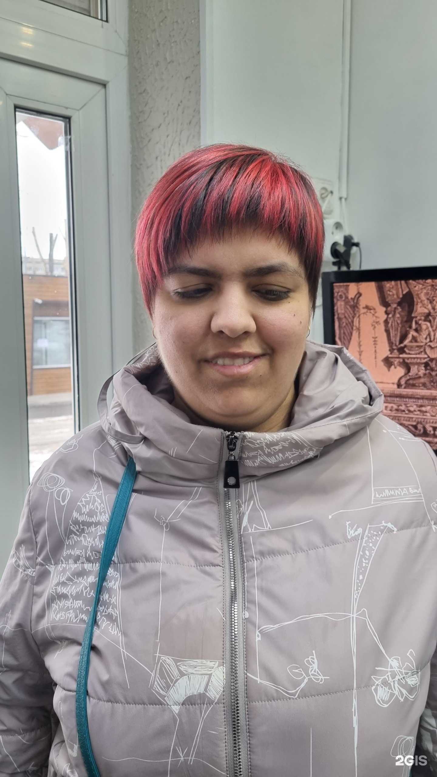 Отзывы на компанию Кристелла в Красноярске c фото