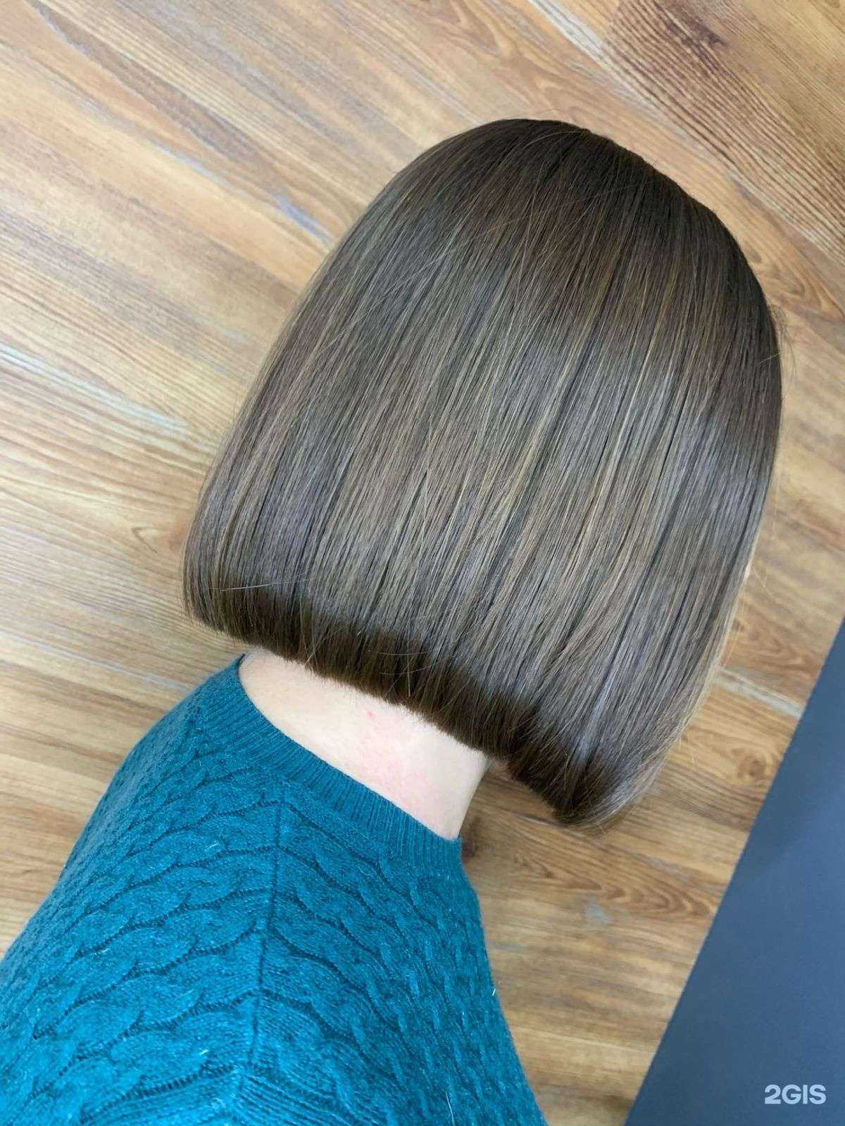 Отзывы на компанию Стриж’ок в Екатеринбурге c фото